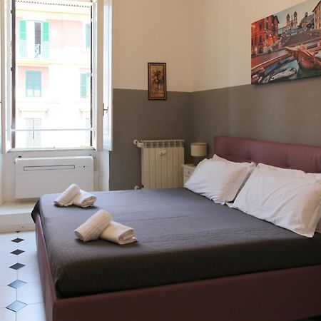 White Vatican Rome Bagian luar foto
