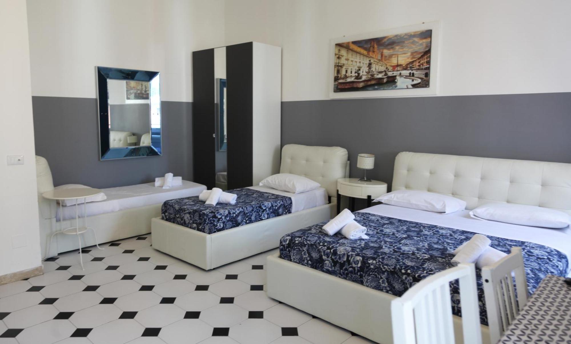 White Vatican Rome Ruang foto